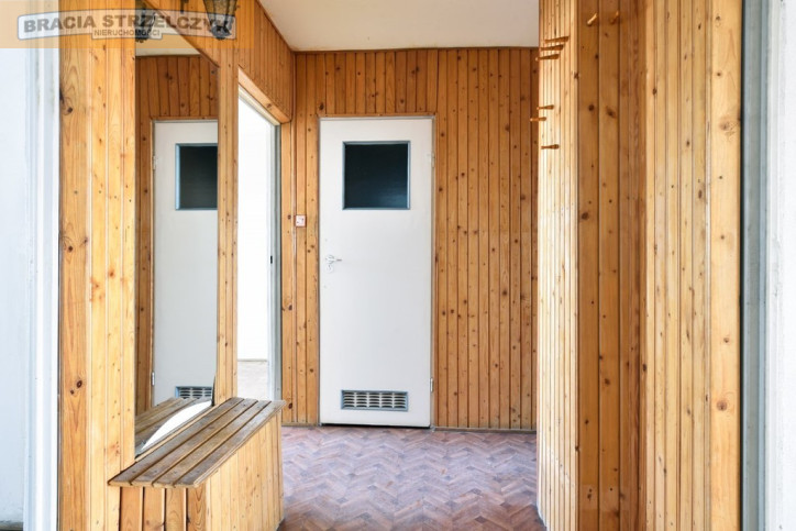 Mieszkanie Sprzedaż  Wilanów Gubinowska 9